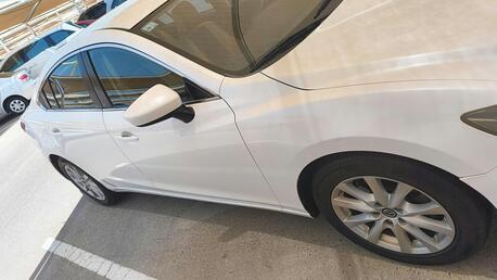 Yanbu, Vehicles, Cars & Trucks , SAR 32000,  Mazda 6,  2015,  Automatic,  214330 KM,