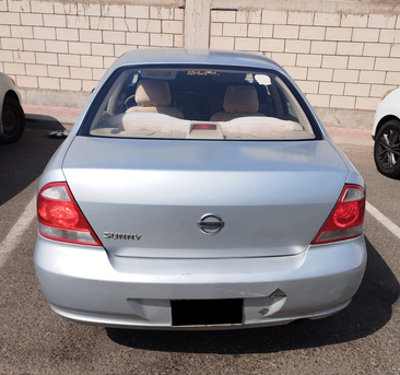 Jeddah, Vehicles, Cars & Trucks , SAR 14000,  Nissan Sunny,  2009,  Manual,  260000 KM,  Family Car For Urgent Sale (very Cheap )