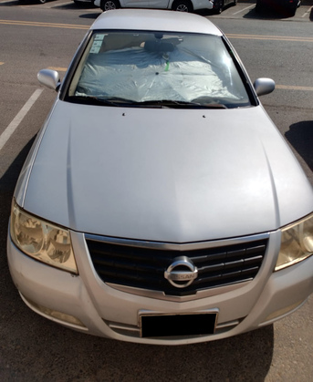 Jeddah, Vehicles, Cars & Trucks , SAR 14000,  Nissan Sunny,  2009,  Manual,  260000 KM,  Family Car For Urgent Sale (very Cheap )