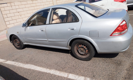 Jeddah, Vehicles, Cars & Trucks , SAR 14000,  Nissan Sunny,  2009,  Manual,  260000 KM,  Family Car For Urgent Sale (very Cheap )