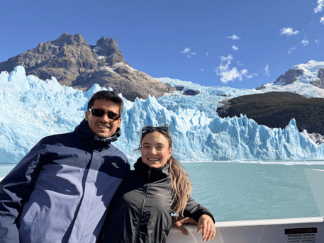 New York, Travel, Buenos Aires Travel Agency