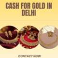 Where To Get Instant Cash For Gold In Delhi?