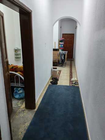Thuqbah, Bedspace For Rent, SAR 650/month,  Bed Space Available Only For PAKISTANI