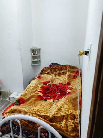 Thuqbah, Bedspace For Rent, SAR 650/month,  Bed Space Available Only For PAKISTANI