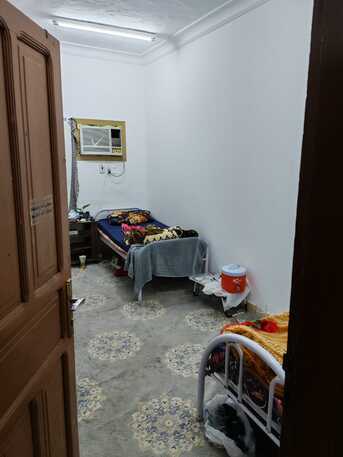 Thuqbah, Bedspace For Rent, SAR 650/month,  Bed Space Available Only For PAKISTANI