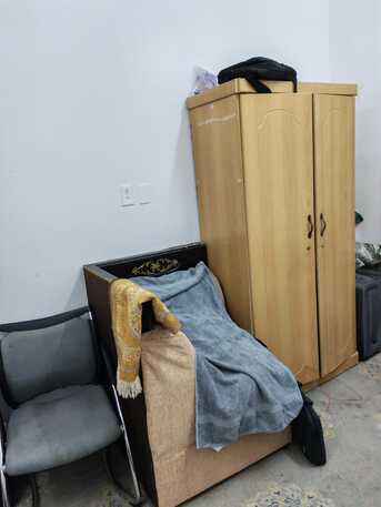 Thuqbah, Bedspace For Rent, SAR 650/month,  Bed Space Available Only For PAKISTANI