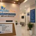 Apollo Clinic - 8700003787 | Advanced Diagnostic Services