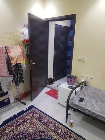 Hara, Bedspace For Rent, SAR 500/month,  I Am Offering Furnished Bed Space