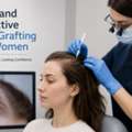 Safe And Effective Hair Grafting For Women