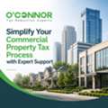 Simplify Your Commercial Property Tax Process With Expert Support