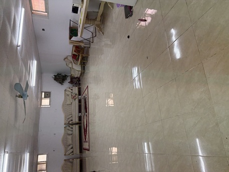 Dammam, Sublets, SAR 12000/year,  1 BR,  1 Unfurnished Room With Separate Entrance And Bathroom Available For Bachelor/small Family