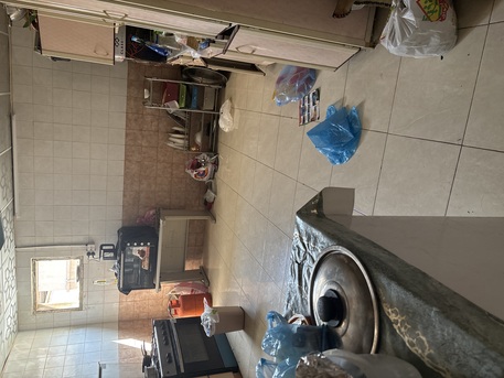 Dammam, Sublets, SAR 12000/year,  1 BR,  1 Unfurnished Room With Separate Entrance And Bathroom Available For Bachelor/small Family
