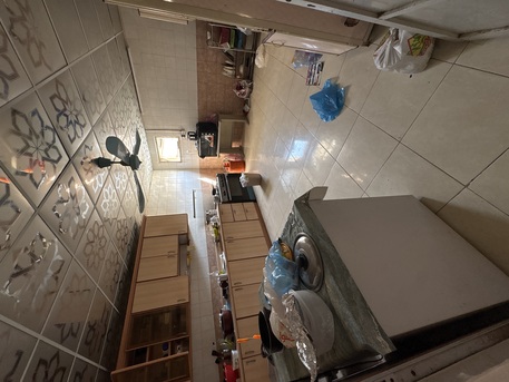 Dammam, Sublets, SAR 12000/year,  1 BR,  1 Unfurnished Room With Separate Entrance And Bathroom Available For Bachelor/small Family