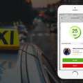 Build Scalable Taxi App Development Solutions For Modern Ride-Hailing Businesses