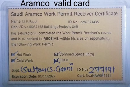 Dammam, Job Seekers, Wpr