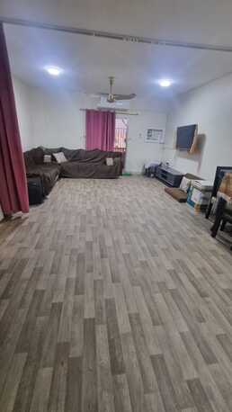 Dammam, Rooms for Rent, SAR 2000/month,  Furnished,  2000 Family Flat Including(Power/Water/Internet) For 45 Days