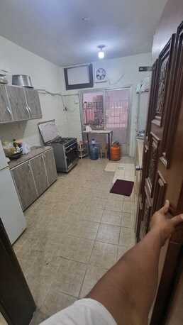 Dammam, Rooms for Rent, SAR 2000/month,  Furnished,  2000 Family Flat Including(Power/Water/Internet) For 45 Days