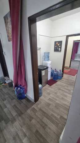 Dammam, Rooms for Rent, SAR 2000/month,  Furnished,  2000 Family Flat Including(Power/Water/Internet) For 45 Days