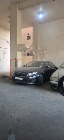 Dammam, Vehicles, Cars & Trucks , SAR 40000,  Kia Optima,  2015,  Automatic,  219000 KM,