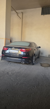 Dammam, Vehicles, Cars & Trucks , SAR 40000,  Kia Optima,  2015,  Automatic,  219000 KM,