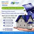 INR 100000,  Tata Power Solar Rooftop Installation In Tamil Nadu