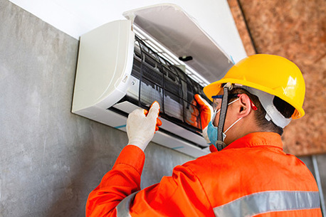 New York, Education, HVAC School In Texas