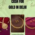 Where Can I Get Instant Cash For Gold In Delhi?