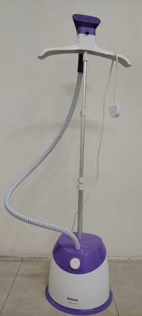 Dammam, Electronics, SAR 80,  80 Philips Steam Iron