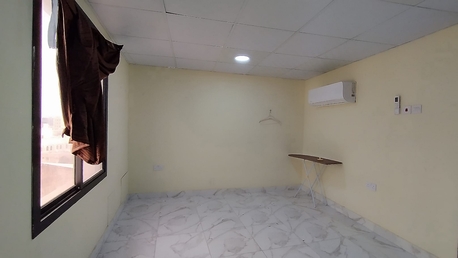 Zinj, Apartments, Flats, Houses & Villas, BHD 140/year,  1 BR,  Zinj:- Studio Flat On Rent With Unlimited Ewa..