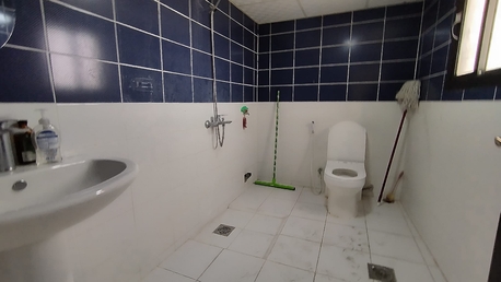 Zinj, Apartments, Flats, Houses & Villas, BHD 140/year,  1 BR,  Zinj:- Studio Flat On Rent With Unlimited Ewa..