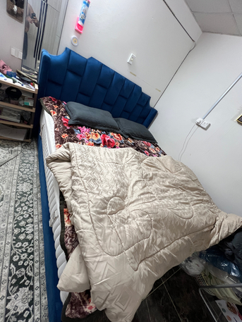 Riyadh, Apartments, Flats, Houses & Villas, SAR 1000/year,  1 BR,  Room For Rent At Malaz Riyadh