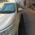 SAR 33000,  Toyota Yaris,  2019,  Automatic,  342450 KM,