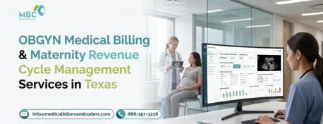 New York, Business, OBGYN Medical Billing & Maternity Revenue Cycle Management Services In Texas