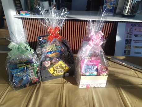 Sydney, Event Planning, Best Birthday Candles For Every Cake Theme