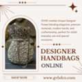 Designer Handbags Online