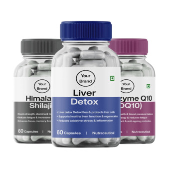 Mumbai, Health, Best Dietary Supplements Manufacturer In India
