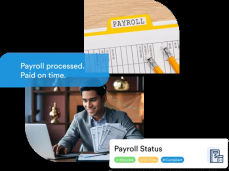 New York, Accounting, Payroll Processing | Reliable Payroll Management Services