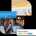 Payroll Processing | Reliable Payroll Management Services