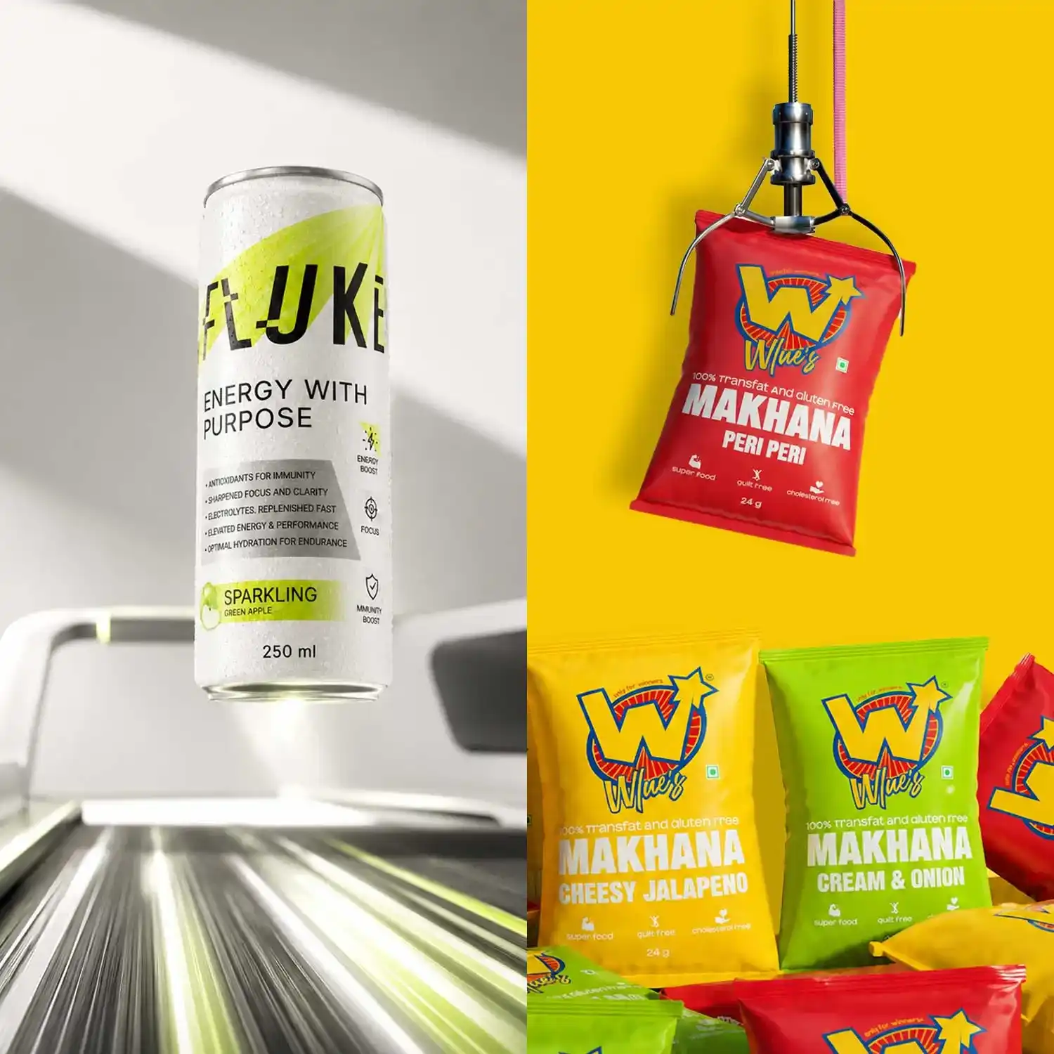 Noida, Marketing, FMCG Packaging Design Agency | FMCG Packaging Design India | DN Designs