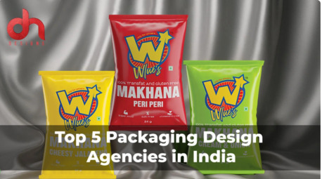 Noida, Marketing, FMCG Packaging Design Agency | FMCG Packaging Design India | DN Designs
