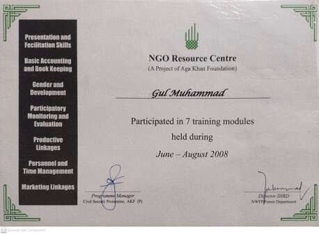 Riyadh, Job Seekers, Purchasing Assistant