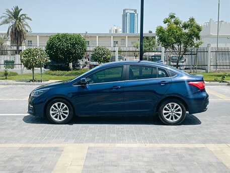 Riffa, Vehicles, Cars & Trucks , BHD 3600,  CHERY ARRIZO5,  2025,  Automatic,  27000 KM,  NON ACCIDENT