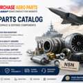 Find Verified NSN Parts And Aerospace Components With Fast RFQ Support