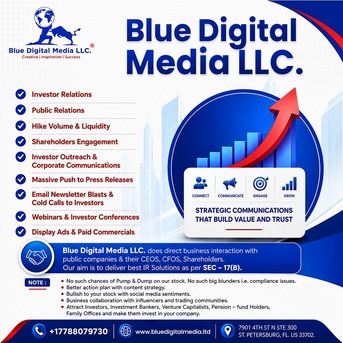 Bhubaneswar, Marketing, Investor Webinar Promotion Agency Delivering Maximum Reach, Engagement, And Qualified Inve