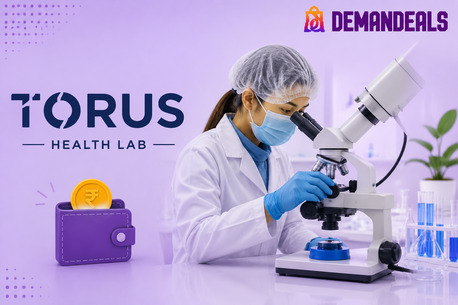 Mumbai, Health, Torus Health Lab