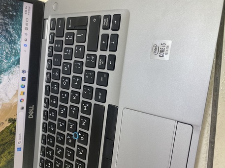 Riyadh, Computers, SAR 850,  Core I5-10th Generation Dell 5410