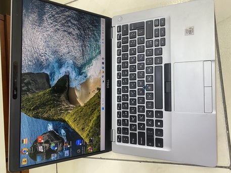 Riyadh, Computers, SAR 850,  Core I5-10th Generation Dell 5410
