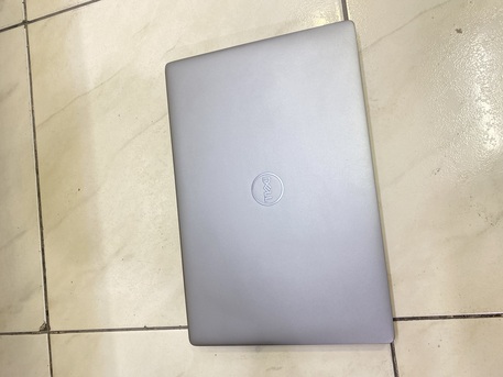 Riyadh, Computers, SAR 850,  Core I5-10th Generation Dell 5410