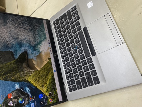 Riyadh, Computers, SAR 850,  Core I5-10th Generation Dell 5410