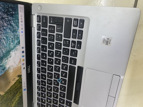 Riyadh, Computers, SAR 850,  Core I5-10th Generation Dell 5410